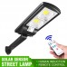 solarna  led lampa  set 4 u 1 
